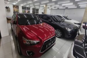 Jangan Sampai Tertipu, Begini Cara Menghindari Membeli Mobil Bekas Banjir