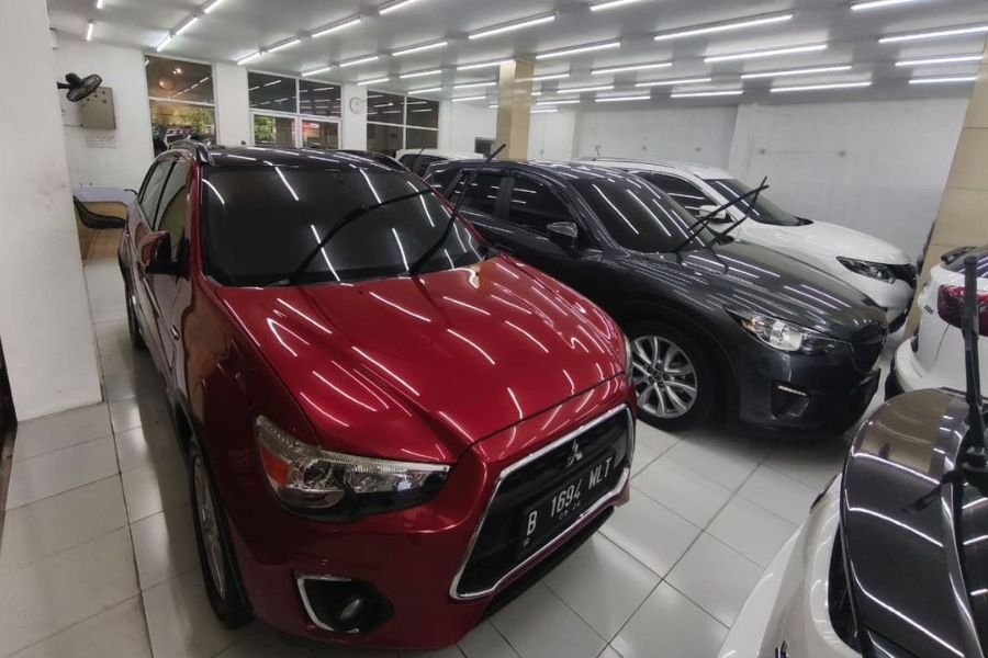 Jangan Sampai Tertipu, Begini Cara Menghindari Membeli Mobil Bekas Banjir