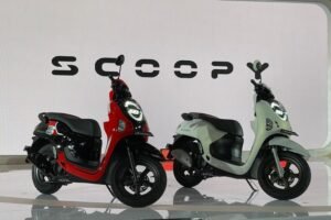 Mengapa PDI Krusial Sebelum Serah Terima Motor Honda?