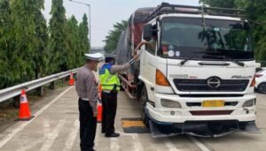Zero ODOL 2027: Tantangan Serius bagi Industri Logistik, Ini Respons Produsen Kendaraan Niaga