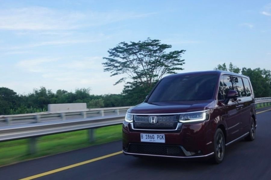 Honda Step WGN Lebih Diminati Konsumen Dibanding Freed, Apa Alasannya?