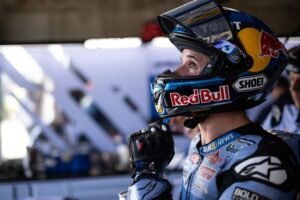 Alex Marquez dan Fermin Aldeguer Tinggalkan Hungaria dengan Penyesalan, Target Bangkit di MotoGP Barcelona 2025