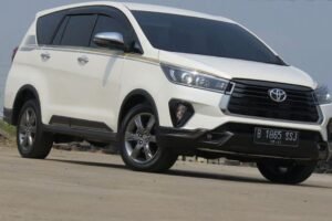 Toyota Kijang Innova Reborn Diesel Masih Dijual Reguler di Indonesia, Harga Mulai Rp 416 Juta