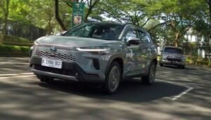 Panduan Lengkap Perawatan Mobil Hybrid: Jaga Ventilasi Baterai agar Tetap Prima