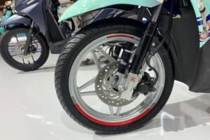 Kenali Bahaya Kerusakan Sokbreker Motor: Jangan Sepelekan, Bisa Picu Kecelakaan di Jalan