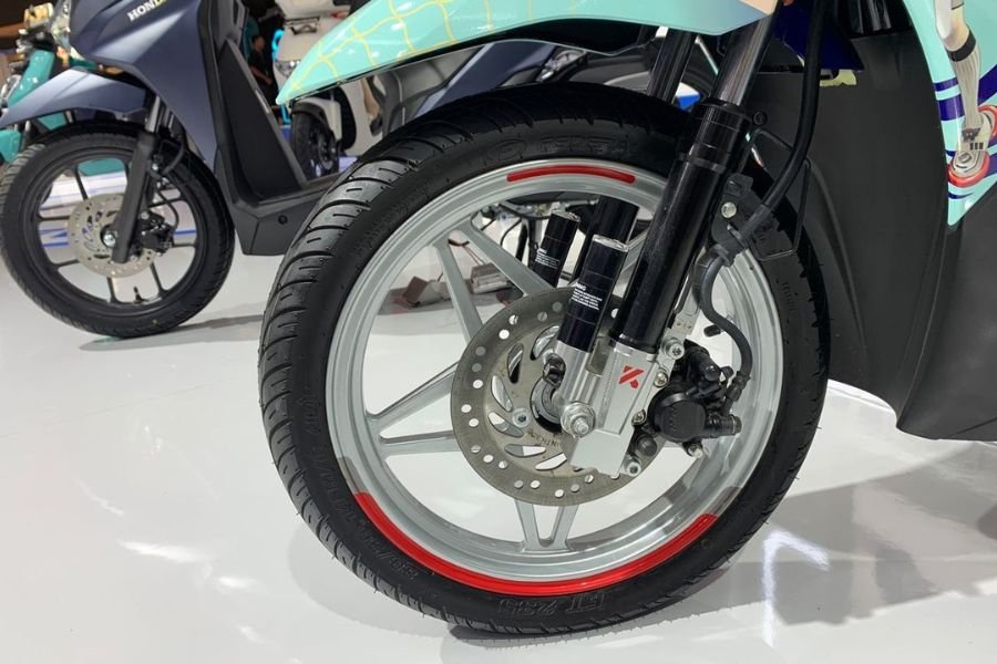 Kenali Bahaya Kerusakan Sokbreker Motor: Jangan Sepelekan, Bisa Picu Kecelakaan di Jalan