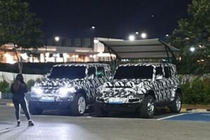 SUV Listrik Chery V23 Siap Meluncur di GJAW 2025, Pesaing Serius di Segmen EV Kompak
