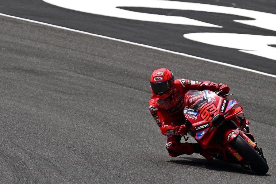 Jadwal MotoGP Austria 2025: Sprint Race Digelar Malam Ini, Marquez Masih Perkasa di Puncak Klasemen