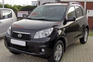 Update Harga Daihatsu Terios Bekas 2025, Mulai Rp 80 Jutaan