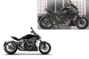Varian Ducati XDiavel 2025: Pilih Ducati XDiavel S atau Standard, Mana yang Cocok untuk Anda?