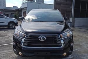Mengapa Kijang Innova Reborn Diesel Masih Jadi Primadona di Indonesia?