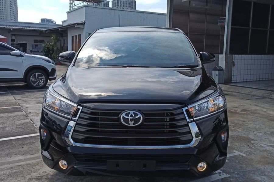 Mengapa Kijang Innova Reborn Diesel Masih Jadi Primadona di Indonesia?