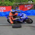 Hari Pertama Yamaha Cup Race 2025 Bulukumba Panas! Duel Pembalap Muda & Senior Bikin Gempar Sirkuit Bira