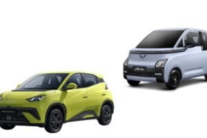 BYD Atto 1 vs Wuling Air ev: Beda Rp 11 Juta, Mana Mobil Listrik Kecil Paling Worth It di 2025?