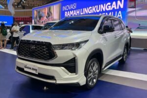 Cek Rutin Saringan Baterai Mobil Hybrid, Hindari Kerusakan Sejak Dini