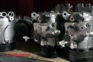 Waspada! Ini Ciri Kompresor AC Copotan Asli Eks Singapura yang Sebenarnya
