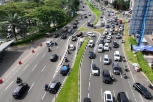 Tips Cerdas Ganti Oli Transmisi Mobil Matik di Daerah Perkotaan