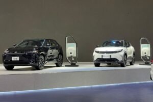 Mobil Listrik Mogok Tak Bisa Asal Didorong, Ini Penanganan yang Benar Menurut Bengkel Resmi