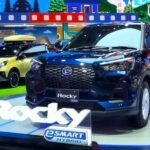 Adu Harga LSUV Agustus 2025: Pilihan Lengkap dari Turbo hingga Hybrid, Mulai Rp 200 Jutaan