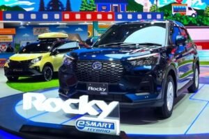 Adu Harga LSUV Agustus 2025: Pilihan Lengkap dari Turbo hingga Hybrid, Mulai Rp 200 Jutaan