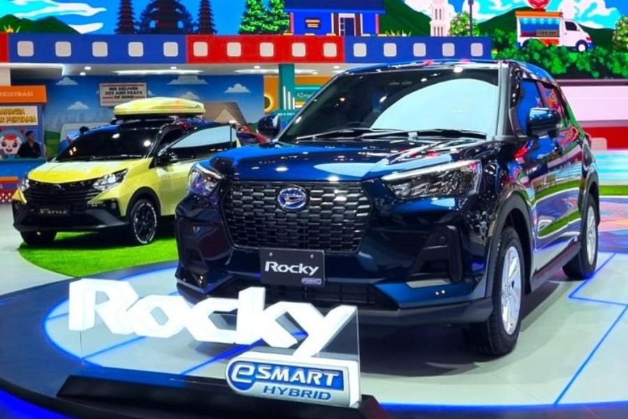 Adu Harga LSUV Agustus 2025: Pilihan Lengkap dari Turbo hingga Hybrid, Mulai Rp 200 Jutaan
