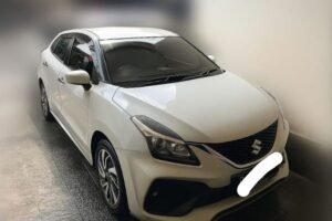 Review Suzuki Baleno 2021 Setelah 52.000 Km: Irit, Nyaman, Tapi Kurang Tenaga?