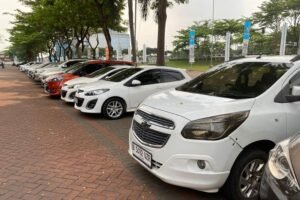 Rekomendasi Mobil Bekas Harga Rp 70 Jutaan Agustus 2025: Dapat Agya, Jazz, hingga SUV Murah