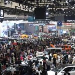 Efek GIIAS 2025? Penjualan Mobil Indonesia Naik Tipis 4,8 Persen, Tapi Masih Tertekan Secara Tahunan