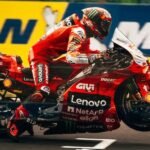Jadwal MotoGP Austria 2025: Marc Marquez Unggul Jauh, Balapan di Red Bull Ring Siap Panaskan Persaingan