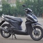 Ekspor Motor CBU Indonesia Juli 2025 Tembus 50 Ribu Unit, Naik 8,56% dari Bulan Lalu