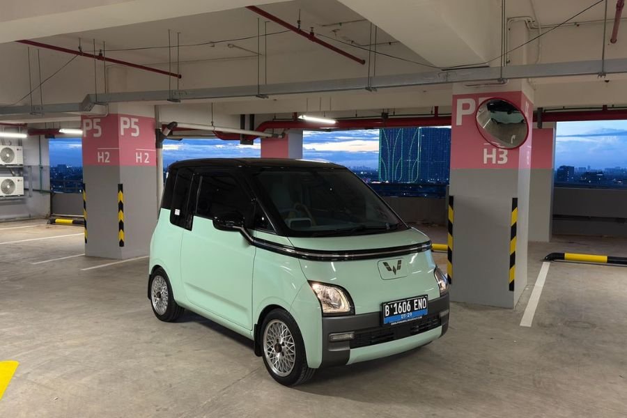 [POPULER OTOMOTIF] Harga Wuling Air ev Bekas Anjlok, Kompensasi Binguo EV, dan Kejanggalan Surat Audiensi