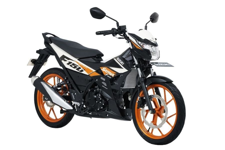 Suzuki Satria F150 Injeksi: Spesifikasi Lengkap dan Fakta Menarik Sebelum Model Baru Meluncur 2025