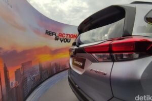 Daftar Harga Daihatsu Terios 2025, SUV 7-Seater Mulai Rp 240 Jutaan