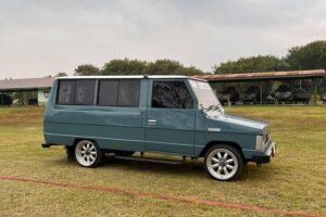 Tips Merawat Toyota Kijang Doyok: Radiator Cukup Pakai Air Biasa