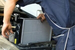 Pentingnya Coolant: Hindari Penyumbatan Radiator dan Mesin Panas