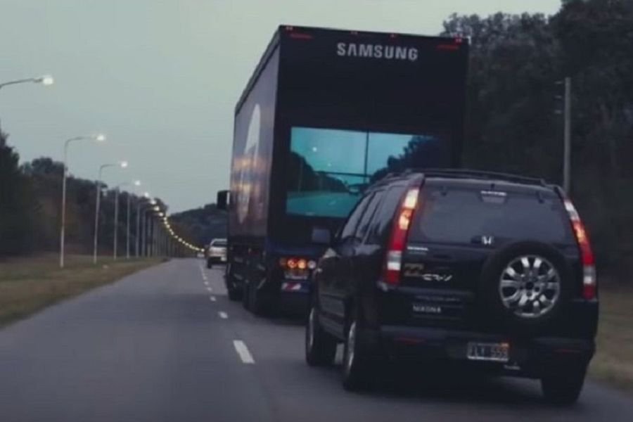 Strategi Aman Menyalip Truk di Jalan Raya: Tips Mengurangi Risiko Kecelakaan