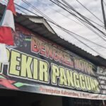 Pekir Pengguna, Bengkel Motor Legendaris Sejak 2003 yang Jadi Andalan Warga Sekitar