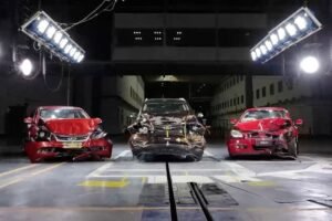 Pasar Mobil Listrik Dunia Tembus 10,7 Juta Unit di 2025, China dan Eropa Dominasi