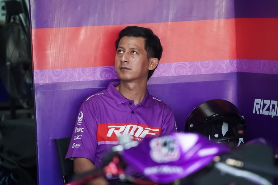 RMF Trans Racing Team Turunkan 5 Pembalap di Superchallenge Super Prix Bukit Peusar, Anton Andrinsyah Singgung Nama Syirat Sauqi