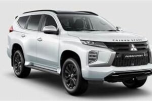 Kelebihan Pajero Sport: SUV Tangguh dengan Desain Mewah dan Kenyamanan Premium