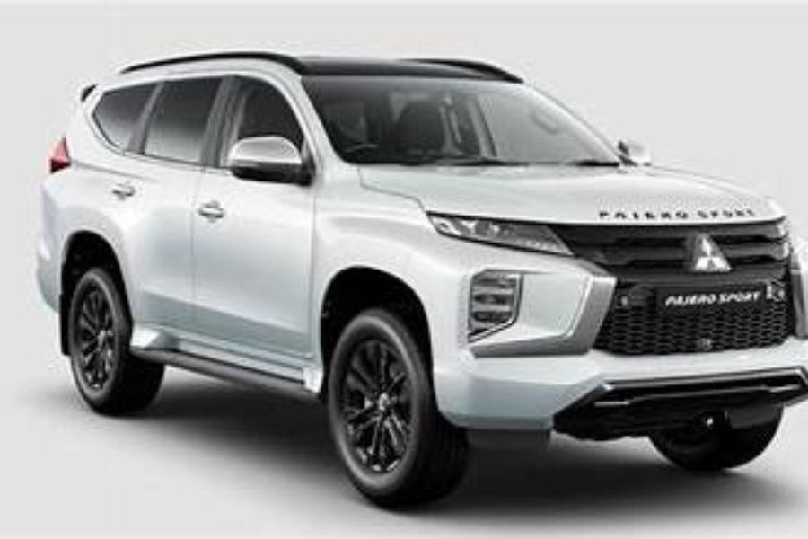 Kelebihan Pajero Sport: SUV Tangguh dengan Desain Mewah dan Kenyamanan Premium