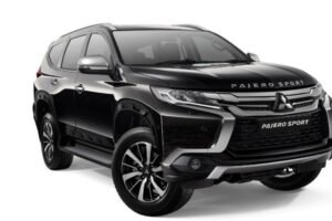 Kekurangan Pajero Sport yang Perlu Diketahui Sebelum Membeli