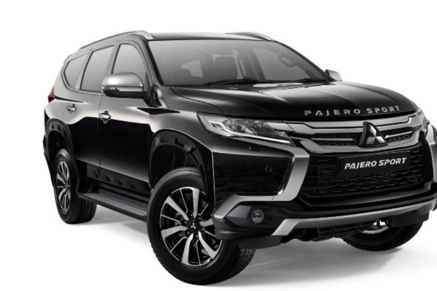 Kekurangan Pajero Sport yang Perlu Diketahui Sebelum Membeli