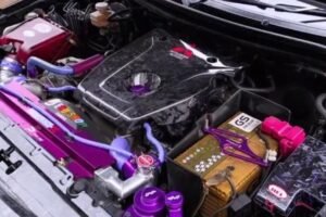 Performa Mesin Pajero Sport: Tangguh, Bertenaga, dan Siap Taklukkan Medan Berat