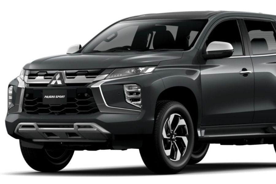 Pajero Penggerak Roda Depan atau Belakang? Simak Penjelasan Lengkapnya