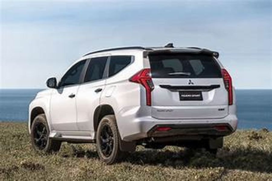 Posisi Nomor Mesin Mitsubishi Pajero: Panduan Lengkap untuk Pengecekan