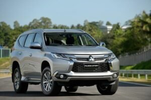 Fitur Keselamatan dan Teknologi Mitsubishi Pajero Sport: SUV Canggih untuk Kenyamanan dan Keamanan Maksimal