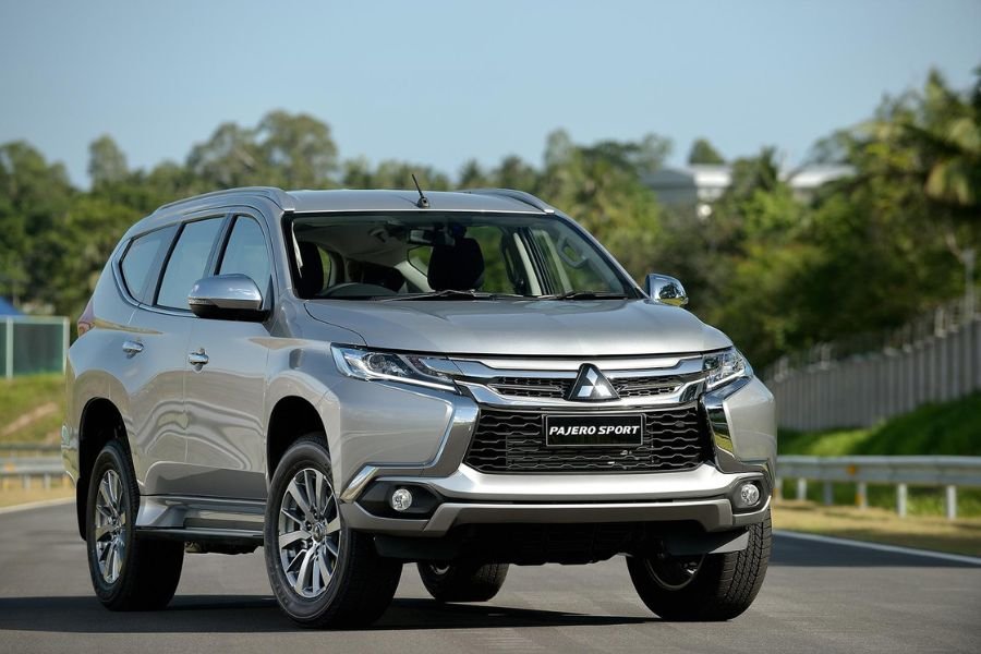 Fitur Keselamatan dan Teknologi Mitsubishi Pajero Sport: SUV Canggih untuk Kenyamanan dan Keamanan Maksimal