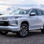 Fitur Interior Mitsubishi Pajero Sport: Desain Premium dengan Teknologi Modern untuk Kenyamanan Maksimal