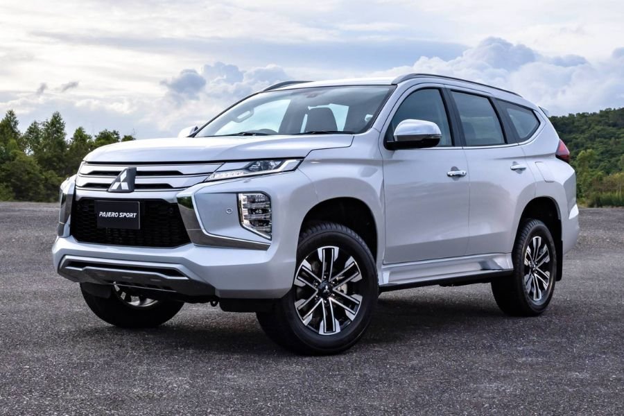 Fitur Interior Mitsubishi Pajero Sport: Desain Premium dengan Teknologi Modern untuk Kenyamanan Maksimal